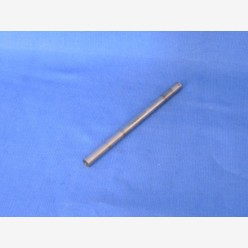 Spacer rod, round, 10 mm x 150 mm